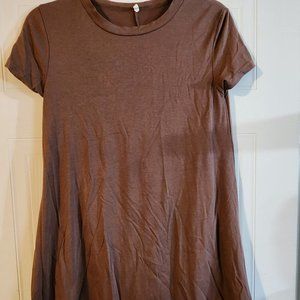EUC Short Sleeve Shirt